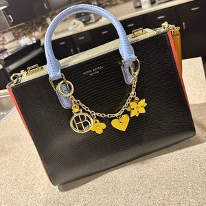 Henri Bendel purse